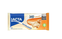 imagem de Chocolate Lacta Caramelo Rech Laka 104G