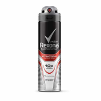 imagem de Desodorante Rexona Aero Masc 90G/150Ml Antibacte