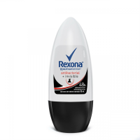 imagem de Desodorante Rexona Roll On 50Ml Fem Antibac Inv