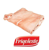 imagem de Carne Suino Frigoleste Pele Congelado Kg