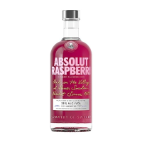 imagem de Vodka Absorventeolut Raspberri 750Ml