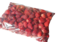 imagem de Morango Quality Fruit Congelado 1Kg