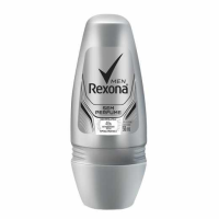 imagem de Desodorante Rexona Roll On 50Ml Masc Sem Perfumado