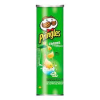imagem de Batata Elma Chips Ruffles Tubo Original 100G