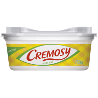 imagem de Margarina Cremosy Com Sal 250G