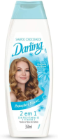 imagem de Shampoo Darling 350Ml Beleza/Macia 2Em1