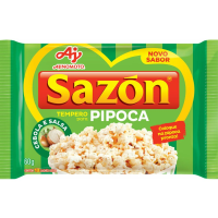 imagem de Sazon Pipoca Sabor Cebol/Salsa 60G