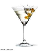 imagem de Taca N Fig Vidro Windsor 250Ml Martini