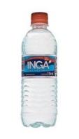 imagem de Agua Mineral Inga Com Gas 510Ml