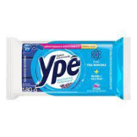 imagem de Sabao Em Barra Ype Perfumado Multiativo Azul 180G