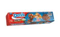 imagem de Biscoito Danix Recheado Chocom Chocolate 130G