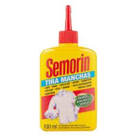 imagem de Semorim Tira Manchas Tec 100Ml