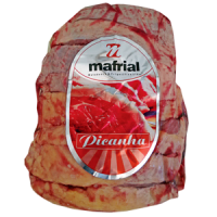 imagem de Carne Bovino Mafrial Pic Porc Fat Kg