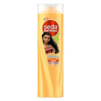 imagem de Shampoo Seda 300Ml Juntinhos Moana