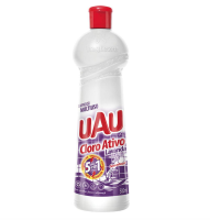 imagem de Multiuso Uau 500Ml Cl At 5 Em 1 Lavanda