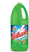 imagem de Alvejante Brilhante 2L Utile Freshampoo
