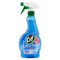 imagem de Limpa Vidros Cif 500Ml Gatilho