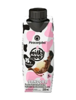 imagem de Bebida L?ctea Piracanjuba Milkymoo Pandora 250Ml
