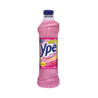 imagem de Desinfetante Ype Bak Floral 500Ml