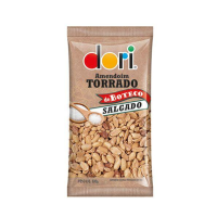 imagem de Amendoim Dori Torrado Bot Salgadinho 320G