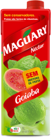 imagem de Suco Maguary Nectar 1L Goiaba