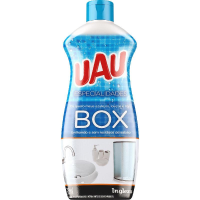 imagem de Limpa Uau Boxigenada 200Ml
